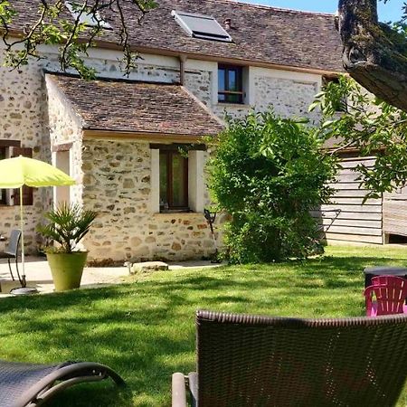 Appartamento Escalebelair Fontenay-les-Briis Esterno foto