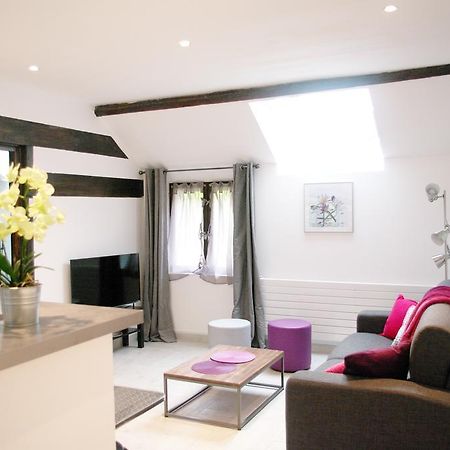Appartamento Escalebelair Fontenay-les-Briis Camera foto