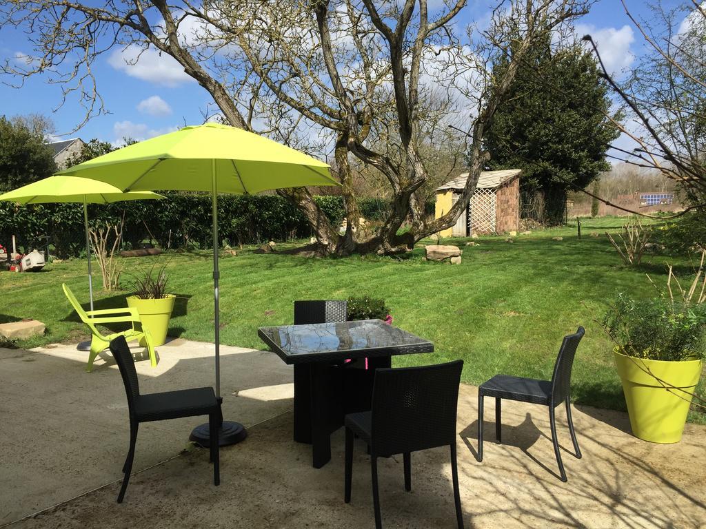 Appartamento Escalebelair Fontenay-les-Briis Camera foto