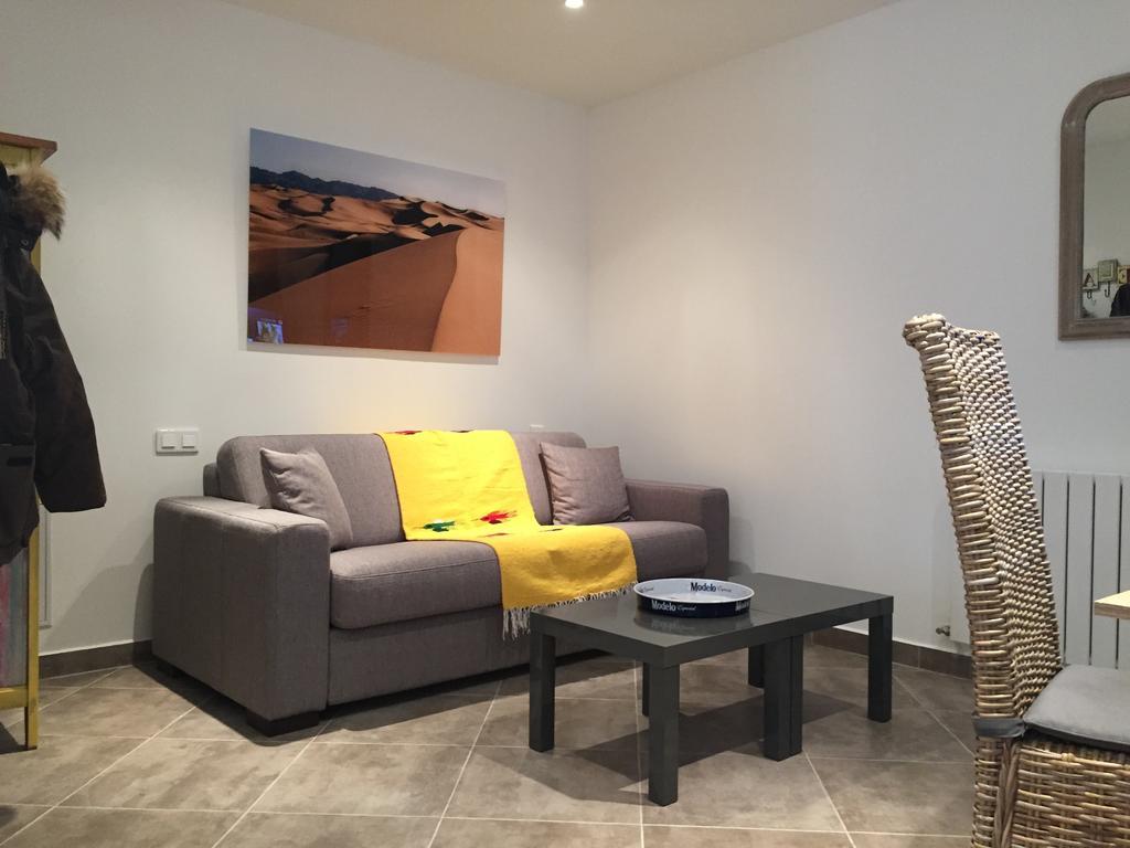 Appartamento Escalebelair Fontenay-les-Briis Camera foto